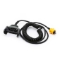 Zebra P1031365-060 ZQ600 11 Pin Serial Cable for MC3000