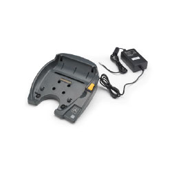 Zebra QLn420-EC Ethernet Docking Cradle – Used, Perfect Condition (Power Adapter Not Included)