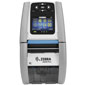 Zebra ZQ61-HUWA004-00 ZQ610 Plus 2" Mobile Healthcare Printer