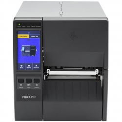 Hammer Hvem Skrivemaskine Zebra ZT23142-T01000FZ ZT231T Industrial Printer | PTS Mobile