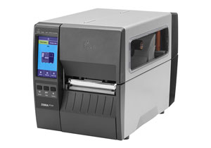 Zebra ZT200 Industrial Printers
