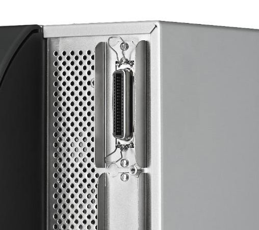Zebra P1058930-075 ZT400 Parallel Card Interface | PTS Mobile