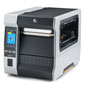 Zebra ZT62062-T210200Z ZT620 Industrial Printer