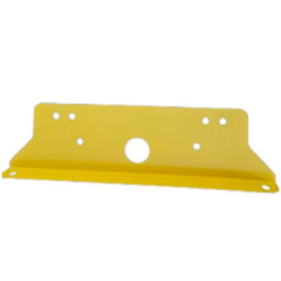 RFIDKNOW 50002003 FlexAntenna Flush Wall Mounting Kit