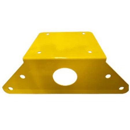 RFIDKNOW 50002005 FlexAntenna VESA Mounting Kit