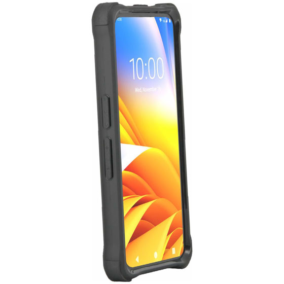 Zebra 3PTY-MOB-065029 Mobilis Protech Rugged Case for EM45