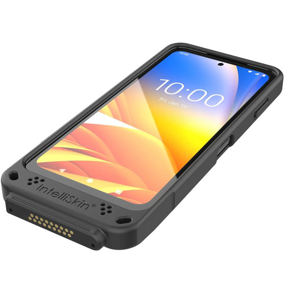 Zebra 3PTY-RAM-GDS-SKIN-ZE37 EM45 RAM GDS IntelliSkin Case