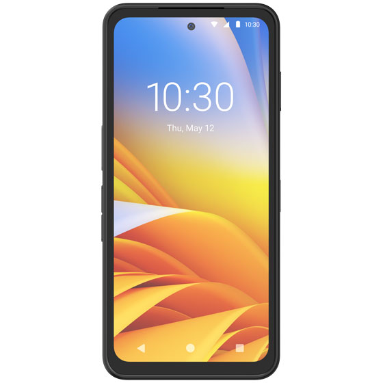 Zebra EM45A2-3T106B0-NA EM45 Mobile UHF RFID Scanner