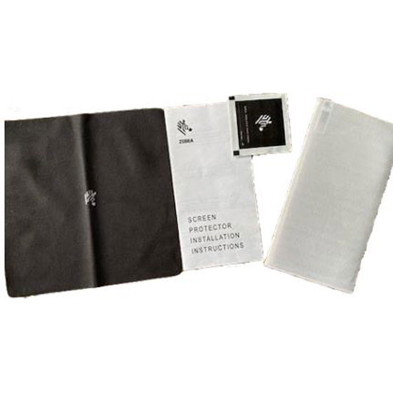 Zebra SG-EM45-SCRNPT1-1 EM45 Tempered Glass Screen Protector