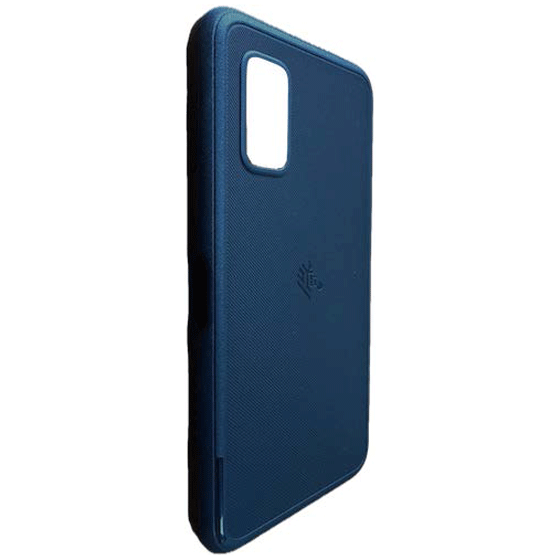 Zebra SG-EM45EXO2-01 EM45 Protective Case (Rugged Boot)