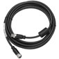 Zebra CBL-GP0050-M12M12A FXR90 to Breakout Block GPIO Accessory Cable, 16ft
