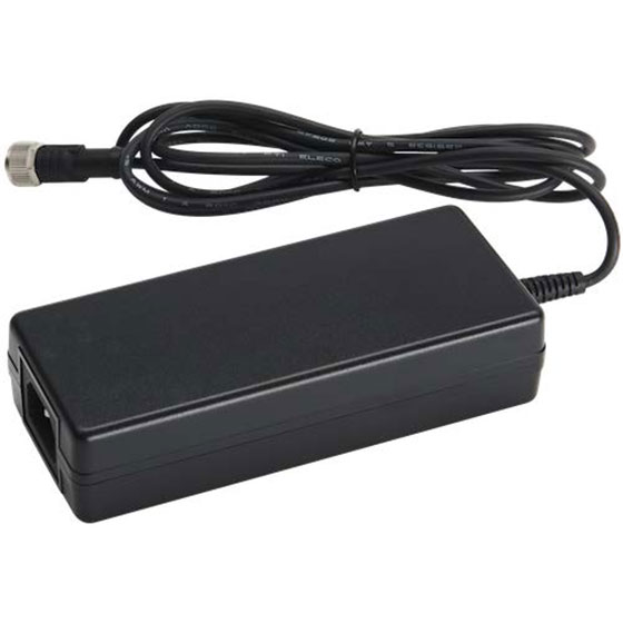 Zebra PWR-BGA24V78W3WW FXR90 Fixed Reader AC to DC Power Supply