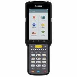 Zebra MC333U-GJ2EG4FT MC3330xR TAA RFID Reader | PTS Mobile