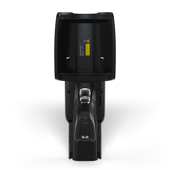 Zebra MC339U-GE2EG4US MC3390xR RFID Reader | PTS Mobile