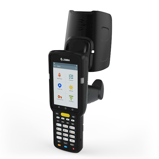 Zebra MC339R-GE4HG4US MC3390R RFID Reader | PTS Mobile