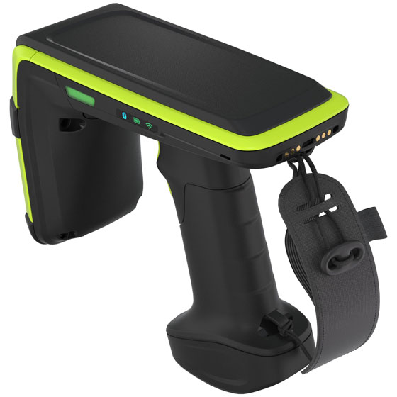 Zebra RFD9031-G30G700-US RFD90 Standard Range RFID Reader