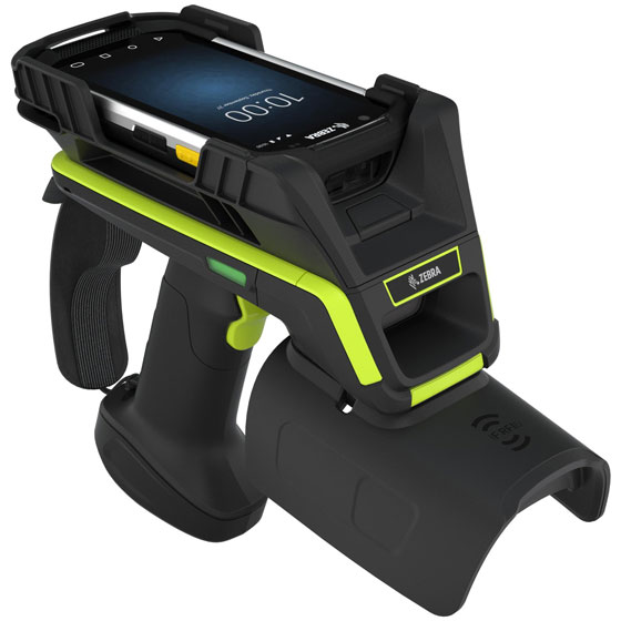 Zebra RFD9091-G60G700-US RFD90 Long Range RFID Reader