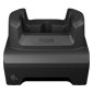 Zebra CRD-TC2R-BS1CG-01 TC22R Single Slot Charge Only Cradle