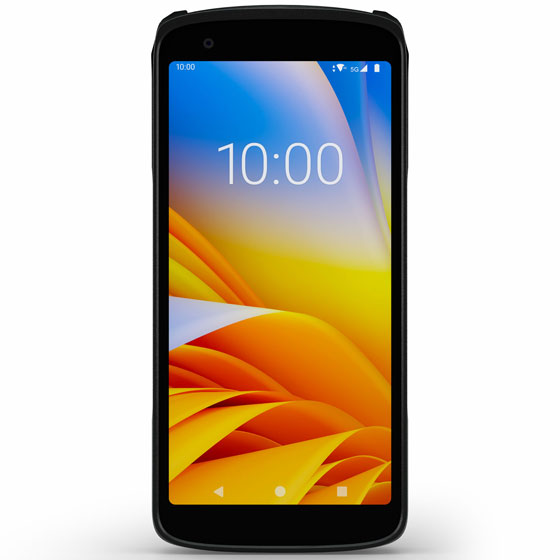 Zebra TC2205-0G1250SS-FT TC22R TAA Mobile RFID Reader