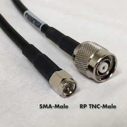 SMA Male to SSMT Jack Details about   Omni-Spectra 4" Cable Assembly 9960-4100-01 p/n