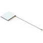 Times-7 A1115-72030 NearField / Short Range UHF RFID Antenna, White
