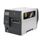 Zebra ZT410R TAA Silverline UHF Industrial RFID Tag Printer