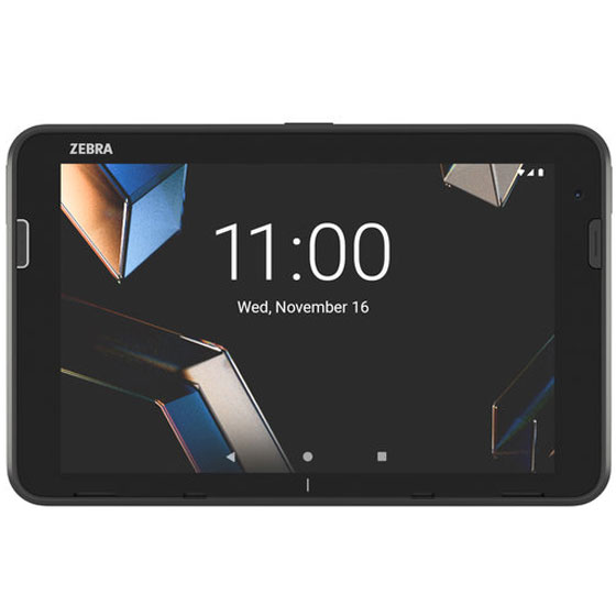 Zebra ET401EA-301P1B2P-NA ET401 8 inch Rugged Android Tablet