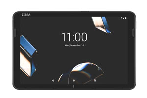 Zebra ET401 Rugged Tablets