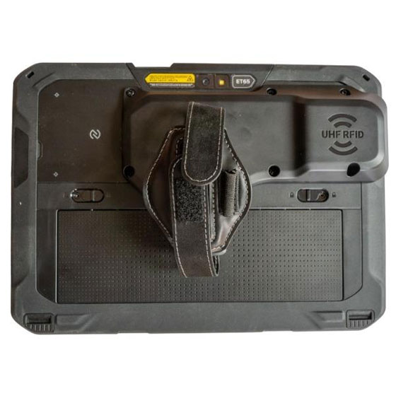 etix ntle様 Zebra XBK-ET6X-RFID-N-01 ET60 / ET65 Attachable UHF RFID Reader