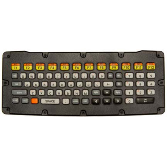 Zebra KYBD-QW-VC-01 ET60/ET65 VC USB Keyboard QWERTY