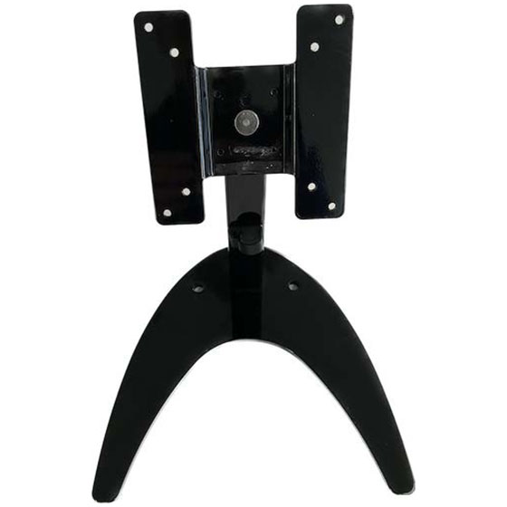 Zebra STND-ET-DESK-01 ET60 / ET65 Desktop Stand for Vehicle Docks