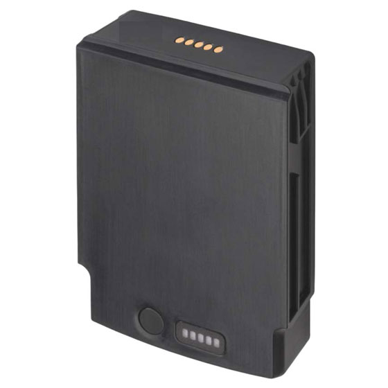 Zebra BTRY-ET8X-PRPK1-01 ET80 / ET85 Powerpack Battery