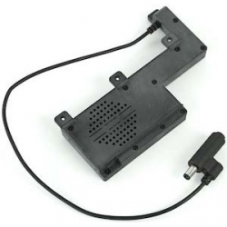 Zebra CRD-ET8X-M-FAN1-01 ET80 / ET85 Dock Fan for Cradle