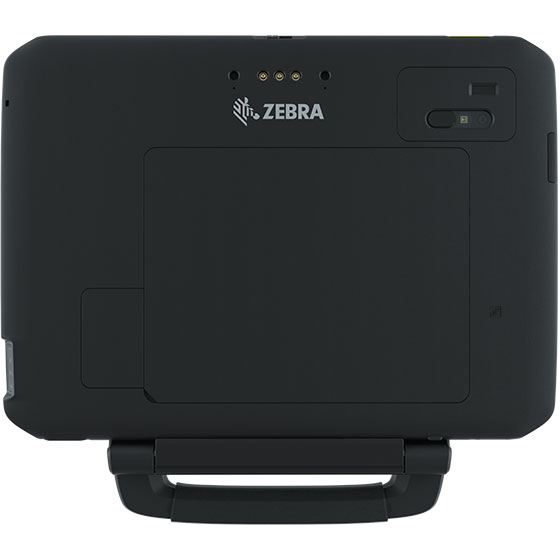 Zebra KYB-ET8X-2IN1-US1-01 2 in 1 Rugged Keyboard | PTS Mobile