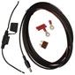 Zebra 300039 L10 Direct Wire Power Cable Kit for Vehicle Docks