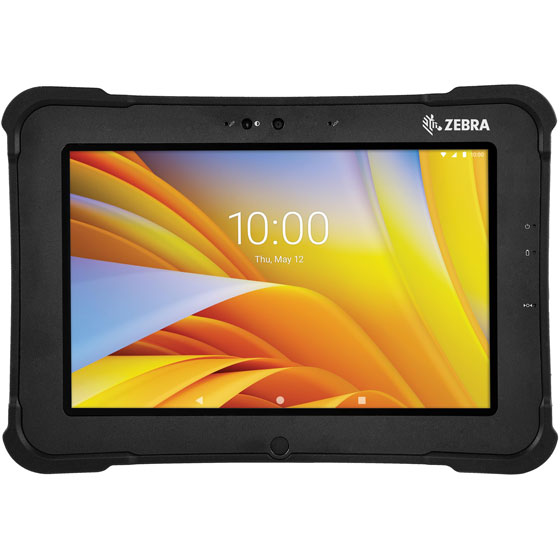 Zebra RTL10B1-B2AS0X0000NA XSlate L10 10.1 in Rugged Android Tablet