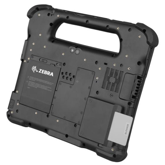 Zebra 210436 XPAD L10 10.1 in. Rugged Windows Tablet | PTS Mobile