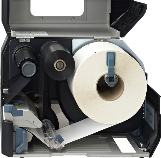 SATO WWCL00261T HF RFID Label Printer | PTS Mobile