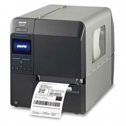 rfid label printer