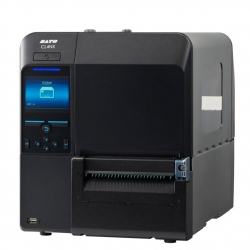 rfid label printer