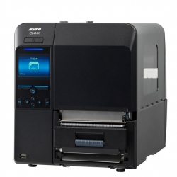 sato label printer