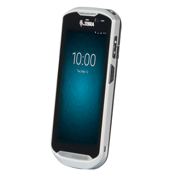 Zebra TC51 TC510K-1PAZU2P-A6 Barcode Scanner Android PDA 