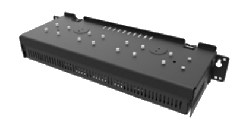 Zebra CRD-TC8X-2SUCHG-01 Tc8000 2 Slot Charge//Sub Share cradle