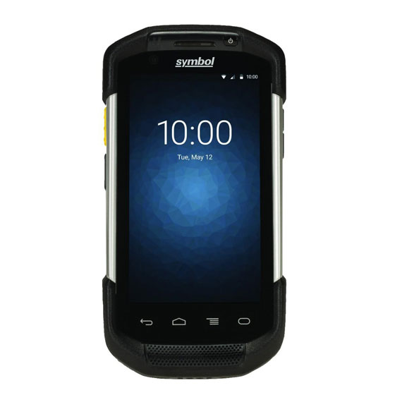 Zebra TC75AH-KA11ES-A1 TC75 Barcode Terminal