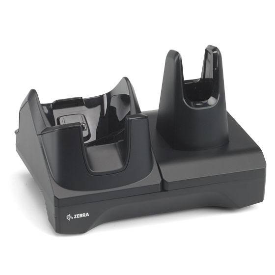 Zebra CRD-TC8X-2SUCHG-01 TC8X Single Slot Cradle
