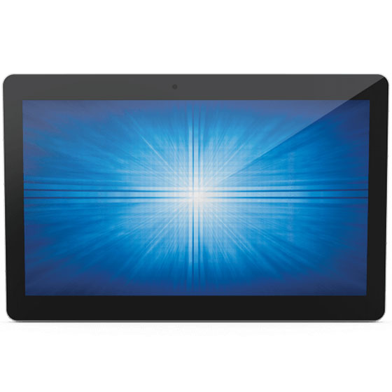 Elo E390075 I-Series 4 15.6" All-in-One Touchscreen Computer