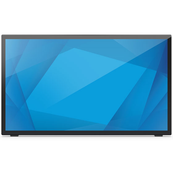 Elo E510259 2270L 21.5" Full HD Touchscreen Desktop Monitor (Black)