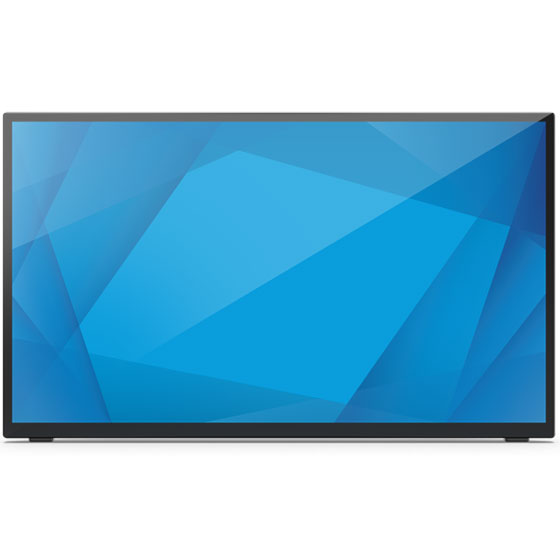 Elo E510459 2470L 23.8" Full HD Touchscreen Desktop Monitor (Black)