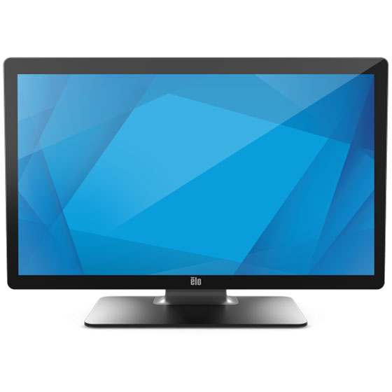 Elo E351997 2702L 27" Full HD Touchscreen Desktop Monitor (Black)