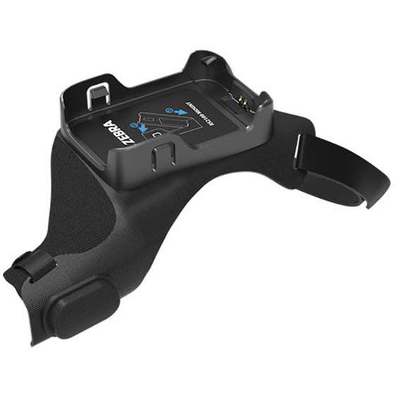 Zebra SG-RS2X-HMTRA-01 RS2100 Right Hand Mount w/ Embedded Trigger